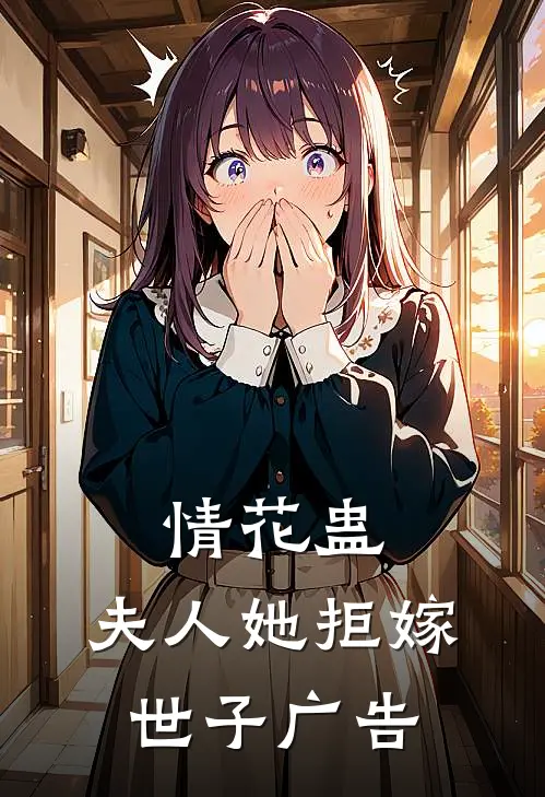 情花蛊：夫人她拒嫁世子广告