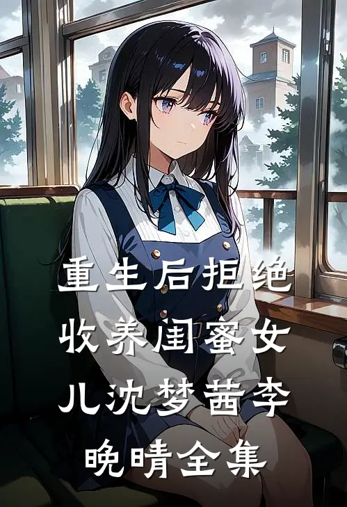 重生后拒绝收养闺蜜女儿沈梦茜李晚晴全集