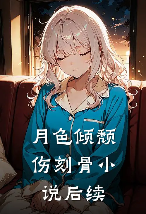 月色倾颓伤刻骨小说后续