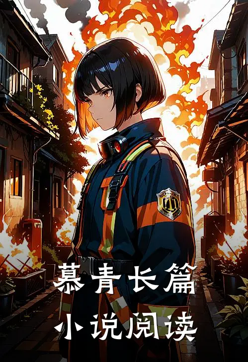 慕青长篇小说阅读