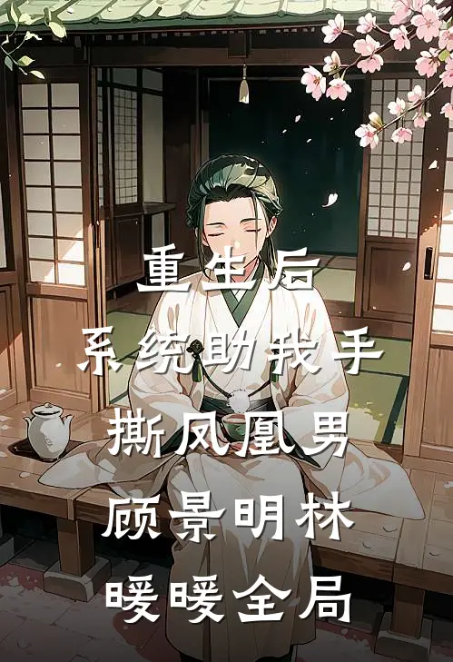 重生后，系统助我手撕凤凰男顾景明林暖暖全局
