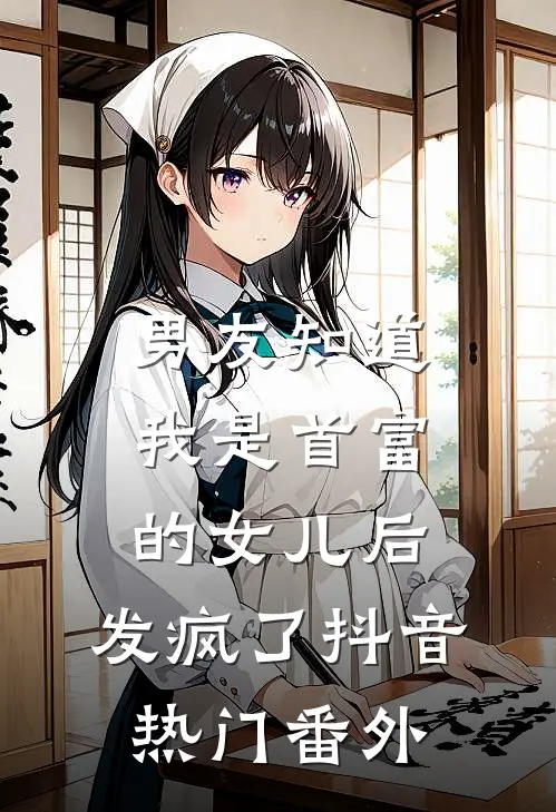 男友知道我是首富的女儿后，发疯了抖音热门番外