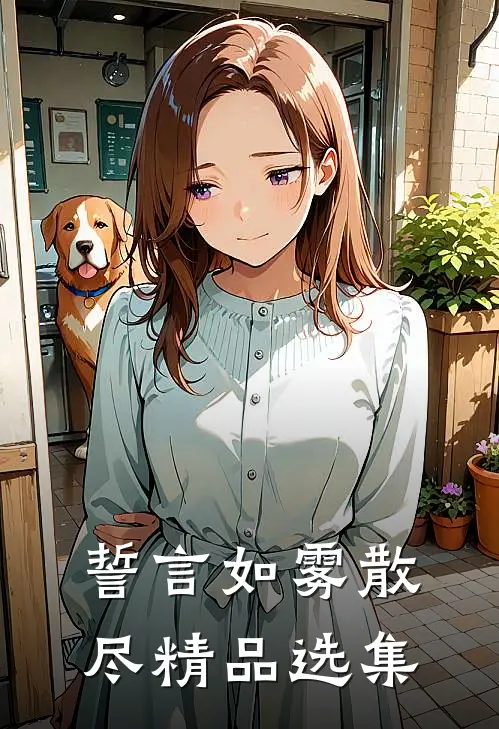 誓言如雾散尽精品选集