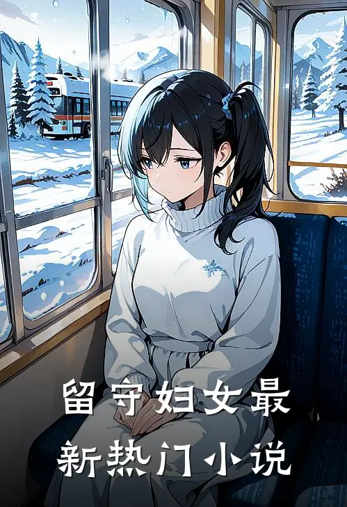 留守妇女最新热门小说