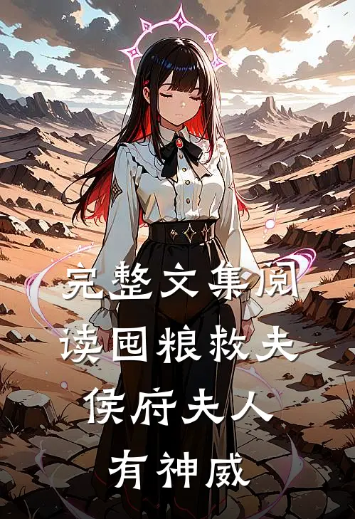 完整文集阅读囤粮救夫：侯府夫人有神威