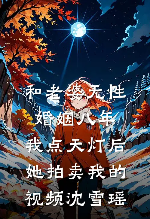 和老婆无性婚姻八年，我点天灯后她拍卖我的视频沈雪瑶