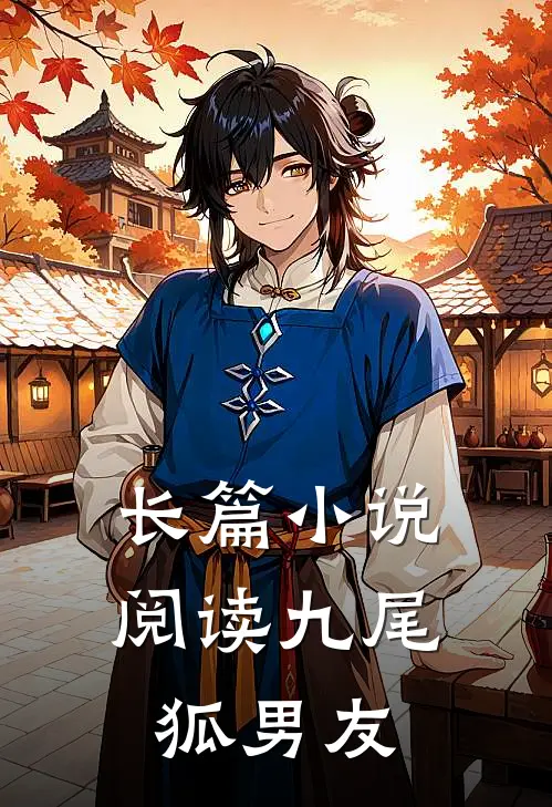 长篇小说阅读九尾狐男友