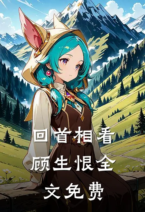 回首相看顾生恨全文免费