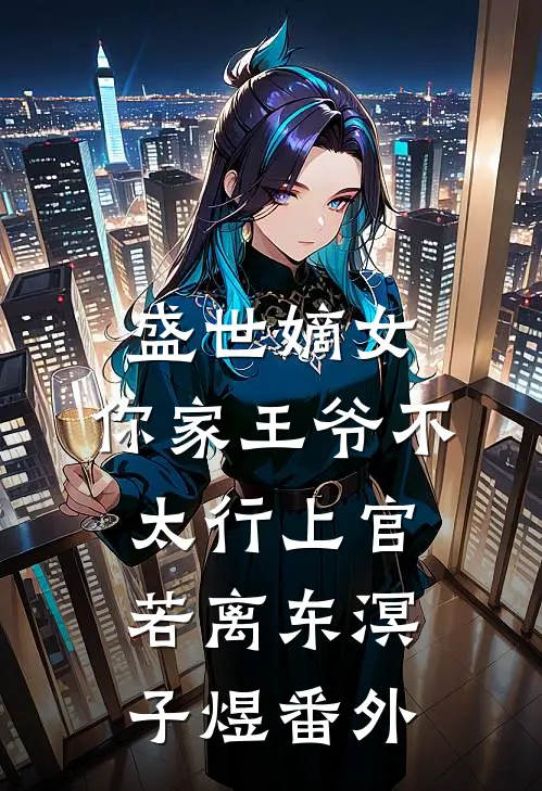 盛世嫡女：你家王爷不太行上官若离东溟子煜番外