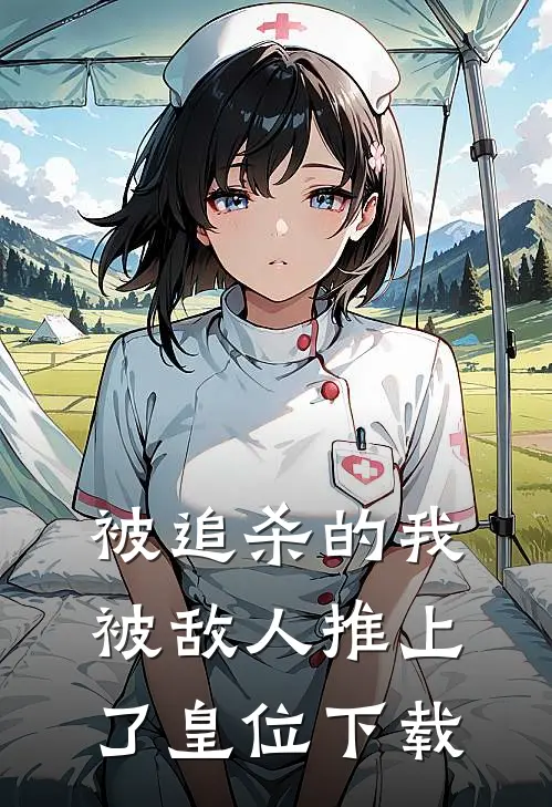 被追杀的我，被敌人推上了皇位下载