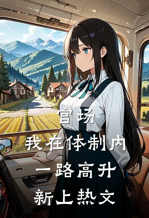 官场：我在体制内一路高升新上热文