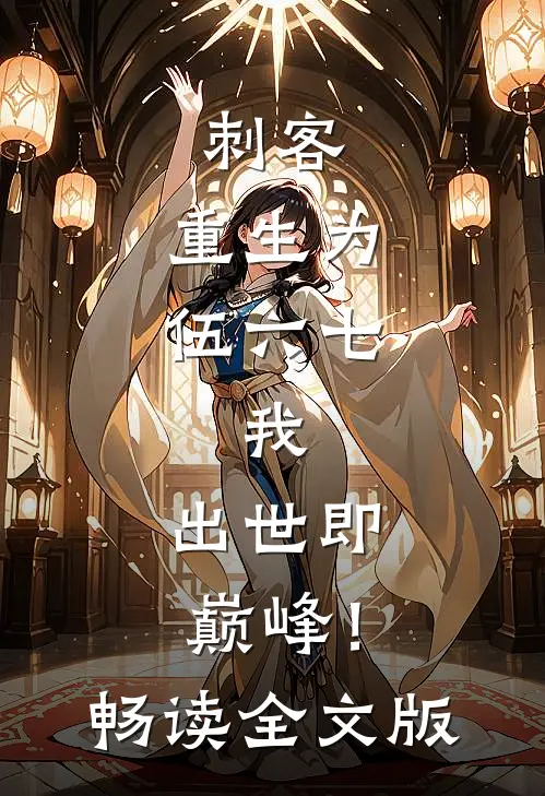 刺客：重生为伍六七，我，出世即巅峰！畅读全文版