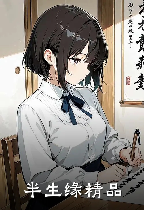 半生缘精品