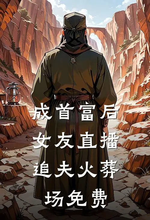 成首富后，女友直播追夫火葬场免费