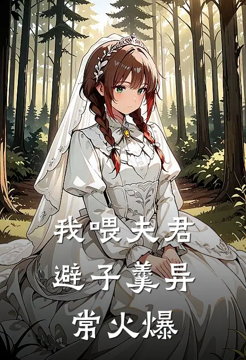 我喂夫君避子羹异常火爆
