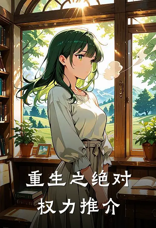 重生之绝对权力推介