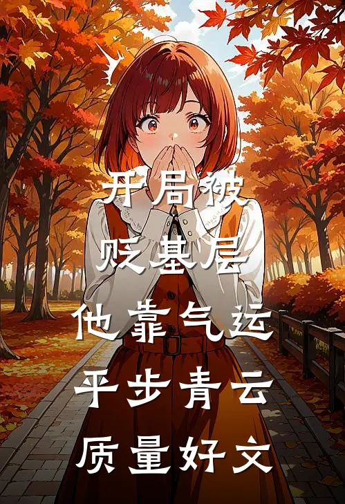 开局被贬基层，他靠气运平步青云质量好文