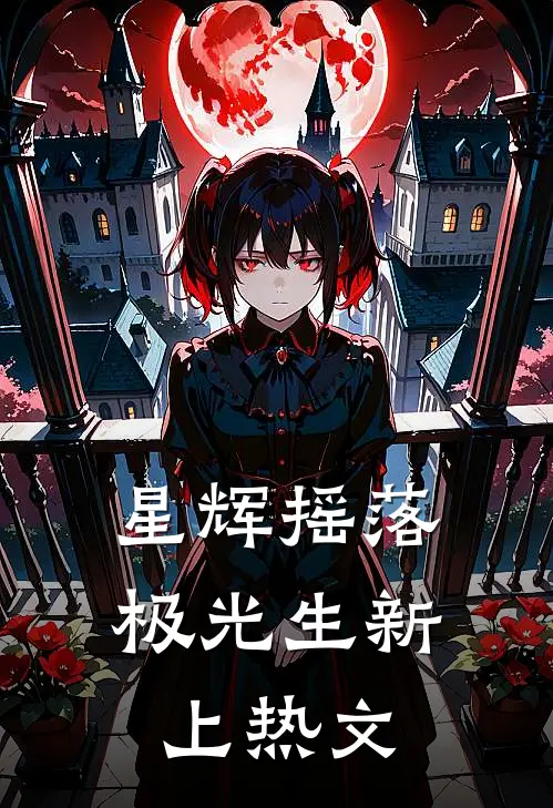 星辉摇落极光生新上热文