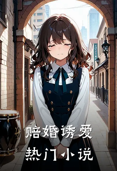 赔婚诱爱热门小说