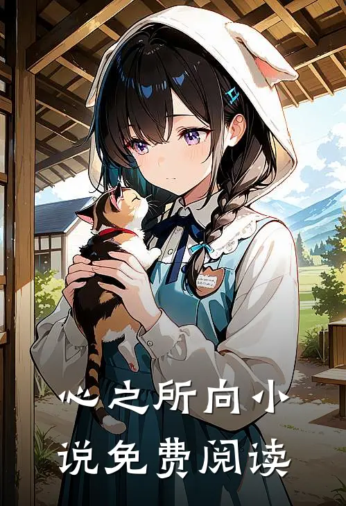 心之所向小说免费阅读