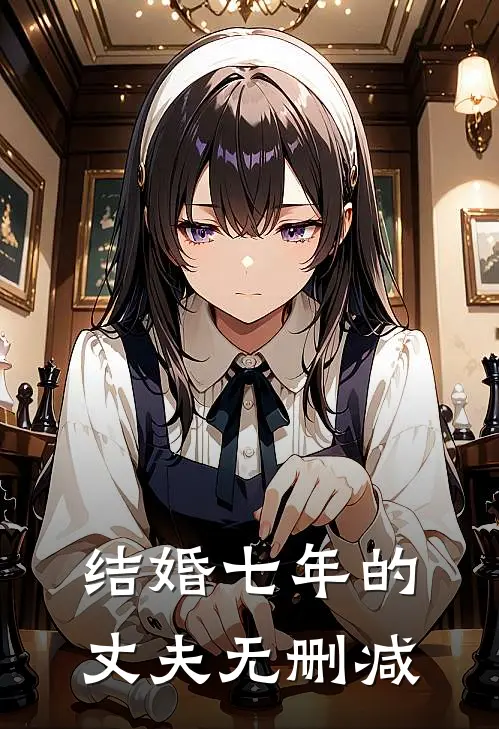 结婚七年的丈夫无删减