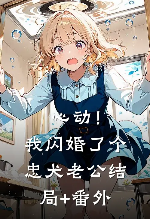 心动！我闪婚了个忠犬老公结局+番外