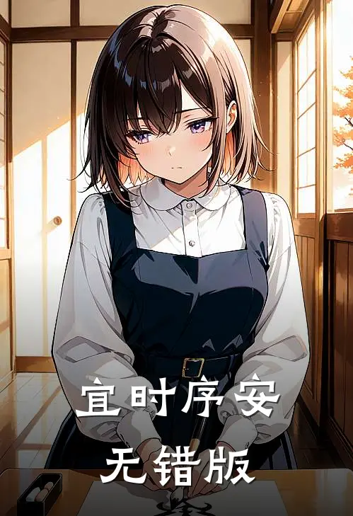 宜时序安无错版