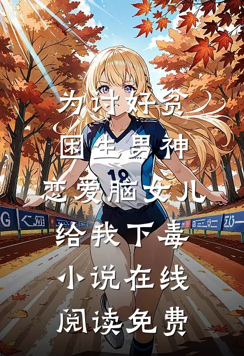 为讨好贫困生男神，恋爱脑女儿给我下毒小说在线阅读免费