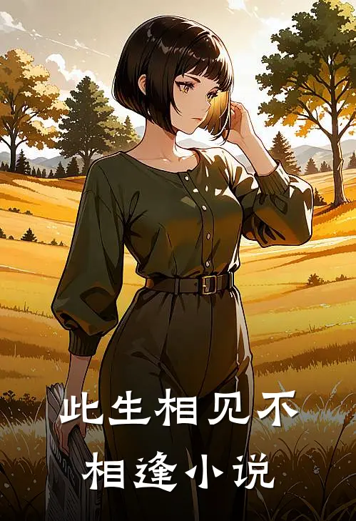 此生相见不相逢小说