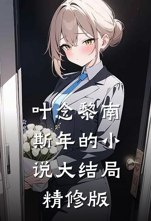 叶念黎南斯年的小说大结局精修版