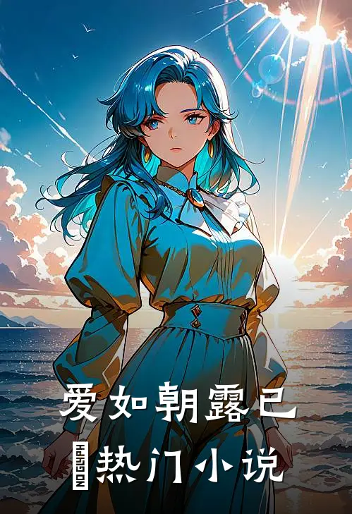 爱如朝露已晞热门小说