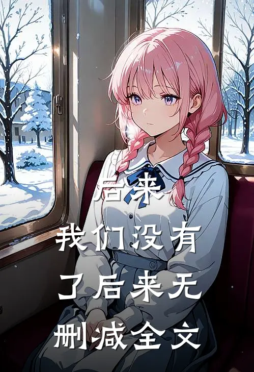 后来，我们没有了后来无删减全文