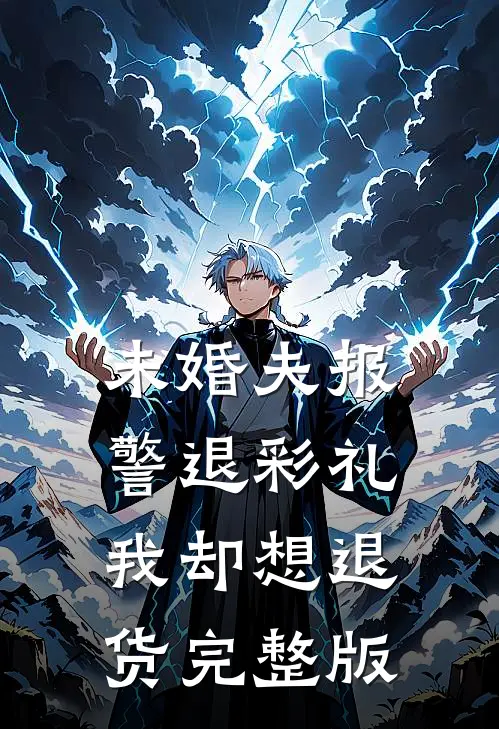 未婚夫报警退彩礼，我却想退货完整版