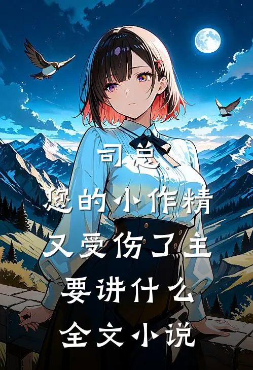 司总,您的小作精又受伤了 主要讲什么全文小说