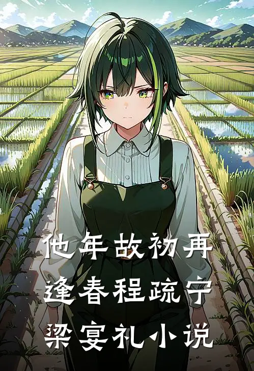 他年故初再逢春程疏宁梁宴礼小说