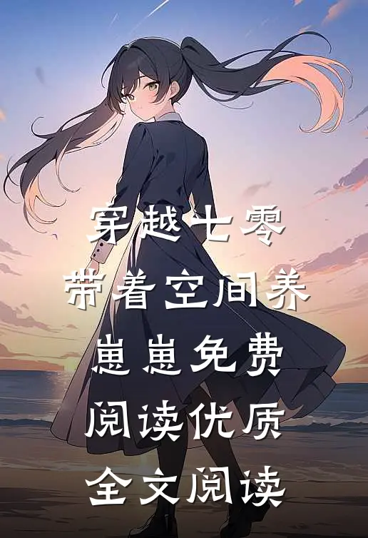 穿越七零:带着空间养崽崽免费阅读优质全文阅读