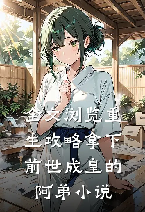全文浏览重生攻略拿下前世成皇的阿弟小说