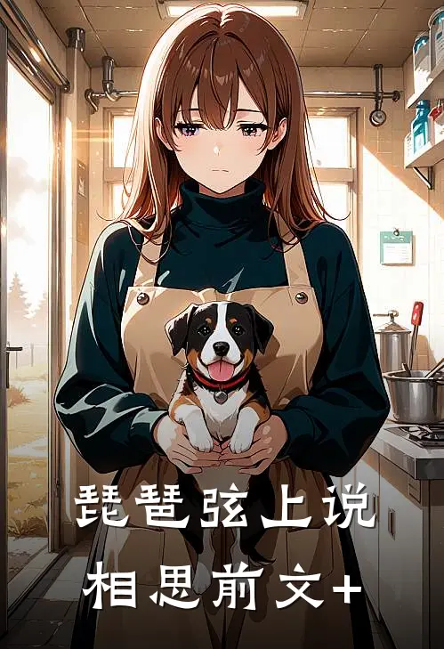 琵琶弦上说相思前文+