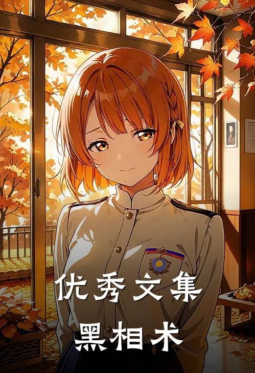 优秀文集黑相术