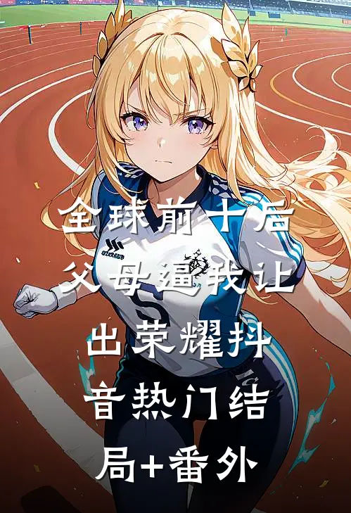 全球前十后，父母逼我让出荣耀抖音热门结局+番外