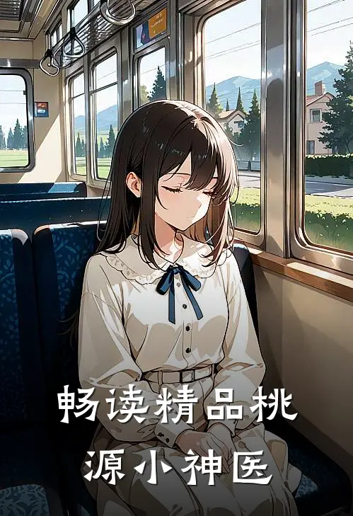 畅读精品桃源小神医