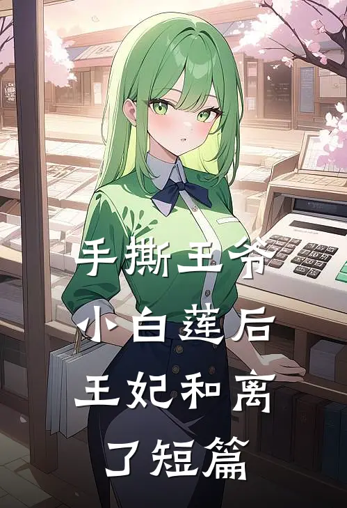 手撕王爷小白莲后，王妃和离了短篇