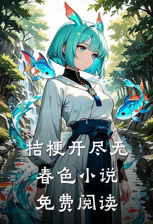 桔梗开尽无春色小说免费阅读