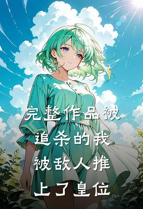 完整作品被追杀的我，被敌人推上了皇位
