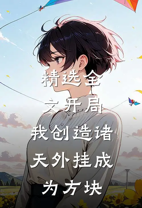精选全文开局：我创造诸天外挂成为方块
