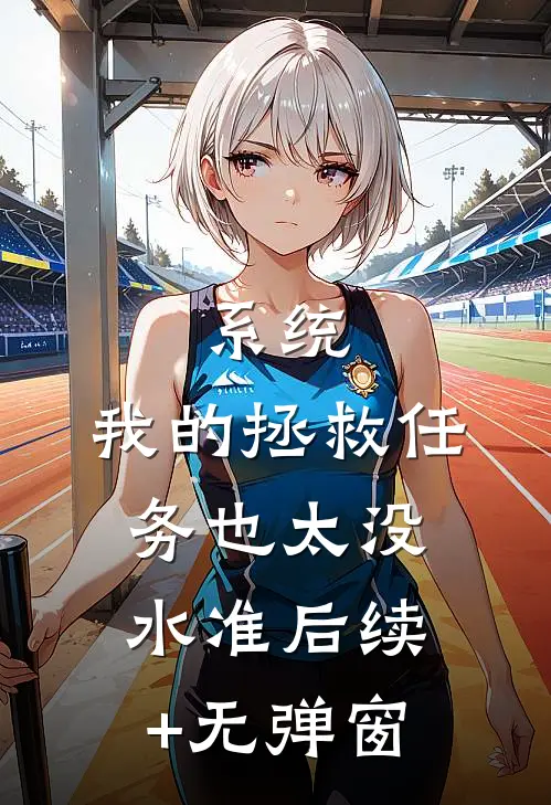 系统：我的拯救任务也太没水准后续+无弹窗