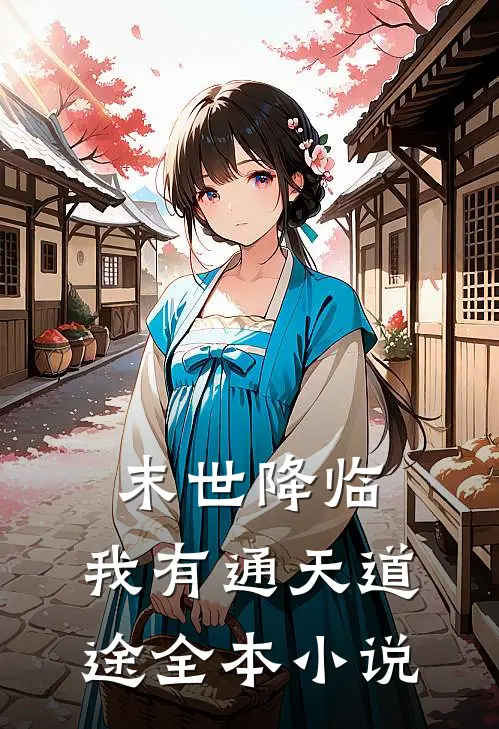 末世降临，我有通天道途全本小说