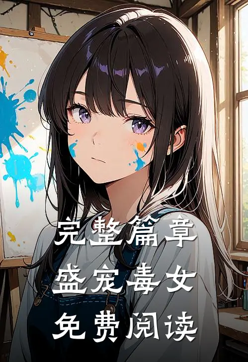 完整篇章盛宠毒女免费阅读