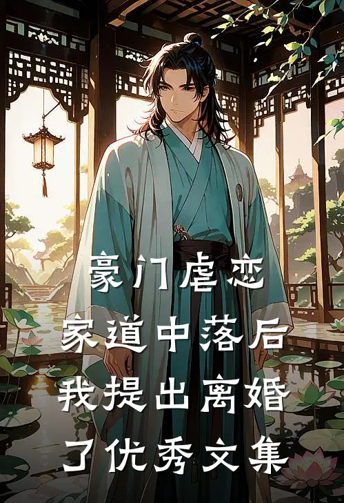 豪门虐恋：家道中落后我提出离婚了优秀文集