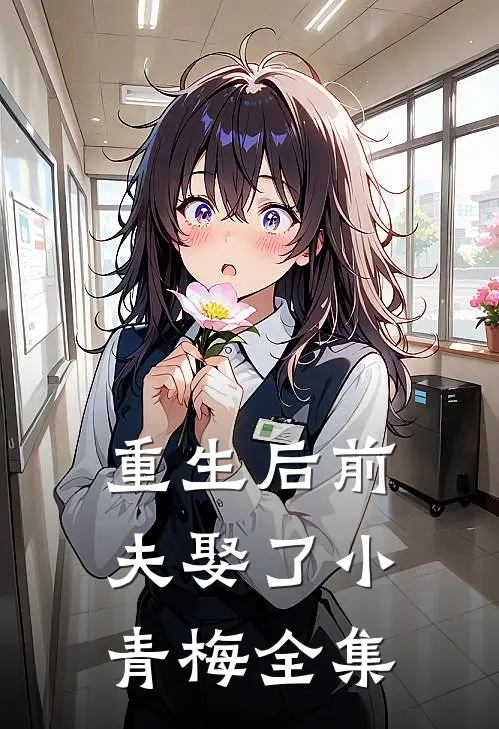 重生后前夫娶了小青梅 全集